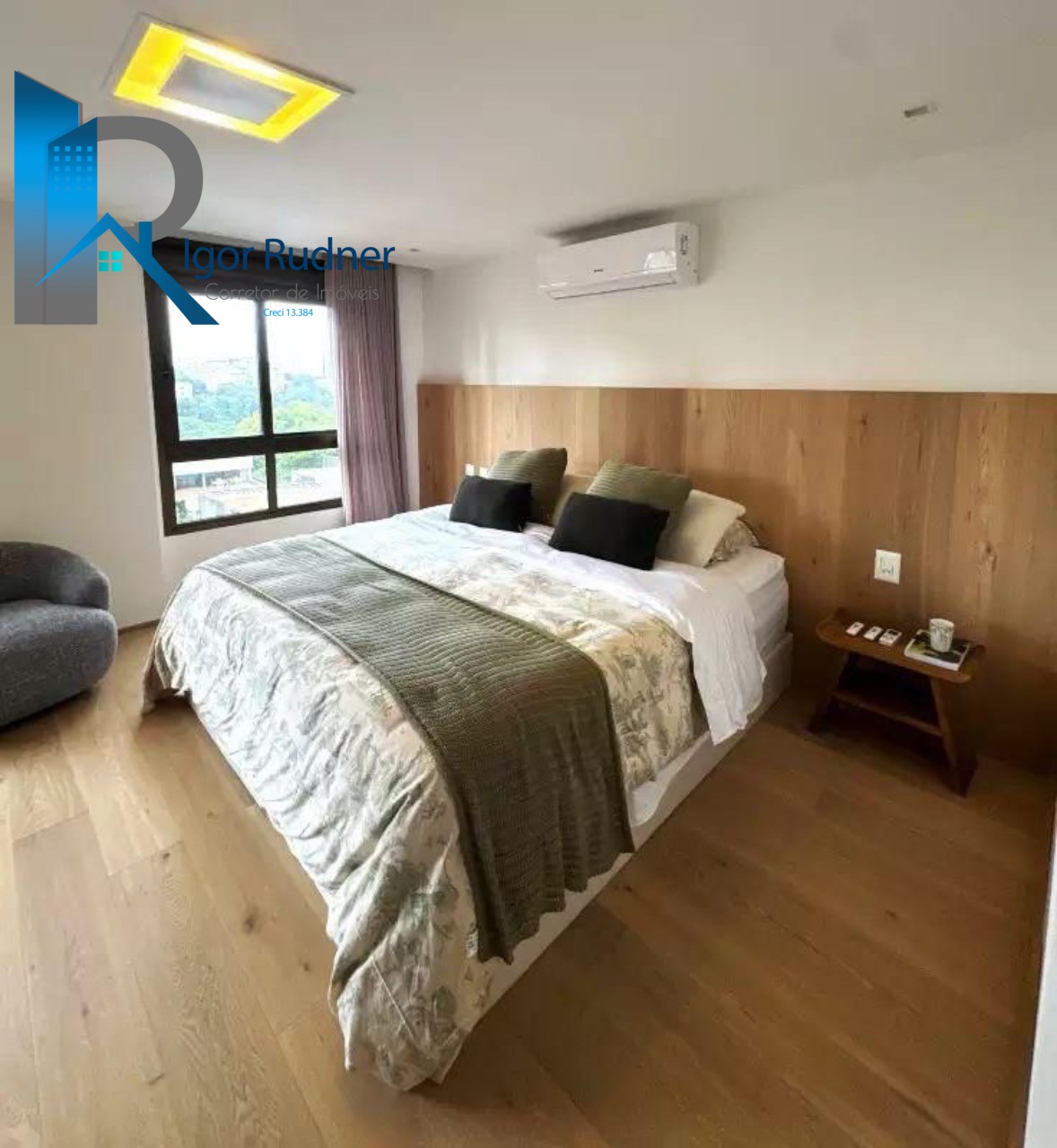 Apartamento, 3 quartos, 241 m² - Foto 10