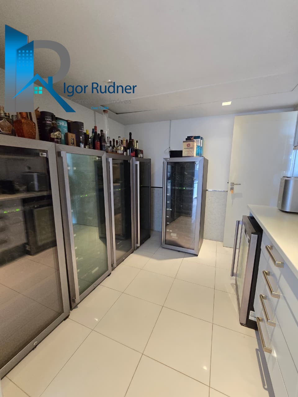 Apartamento, 3 quartos, 273 m² - Foto 23