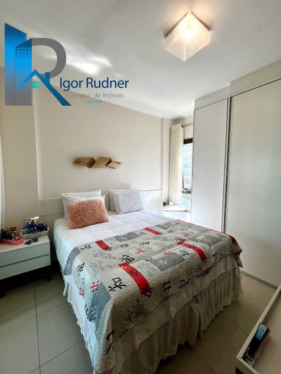 Apartamento, 2 quartos, 100 m² - Foto 9