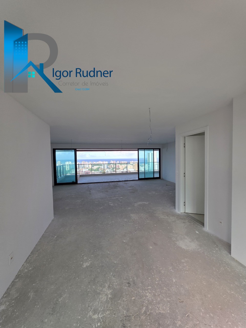 Apartamento, 4 quartos, 210 m² - Foto 8