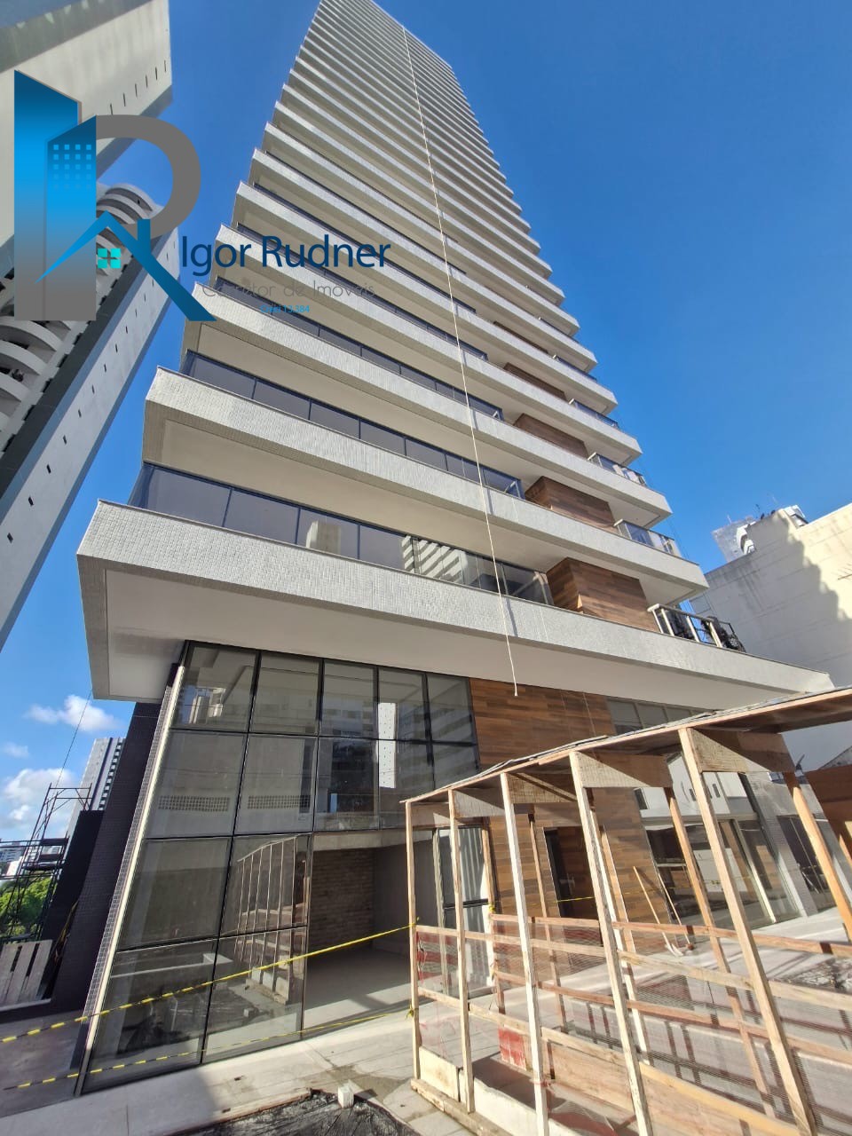 Apartamento, 4 quartos, 171 m² - Foto 25