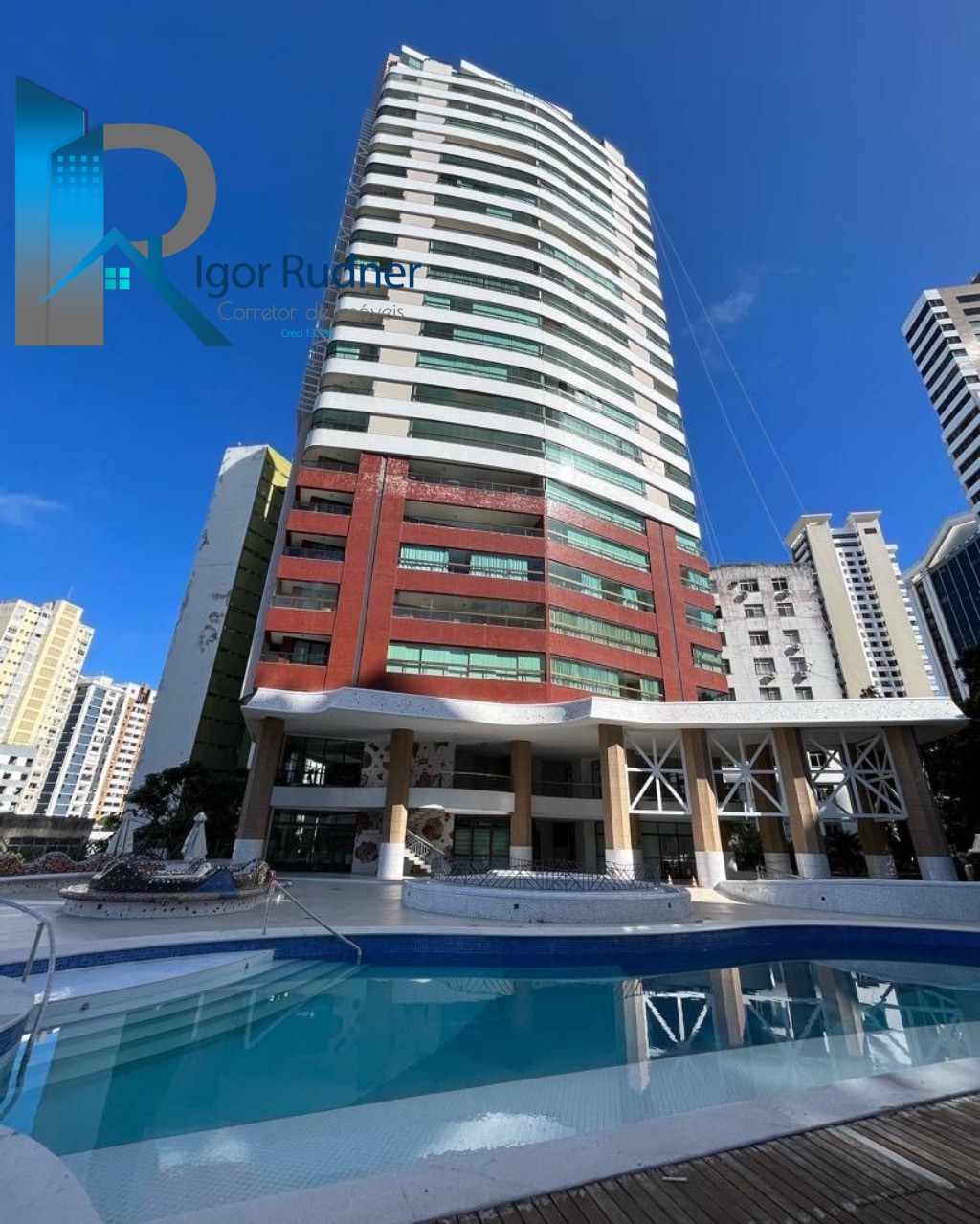 Apartamento, 4 quartos, 180 m² - Foto 11