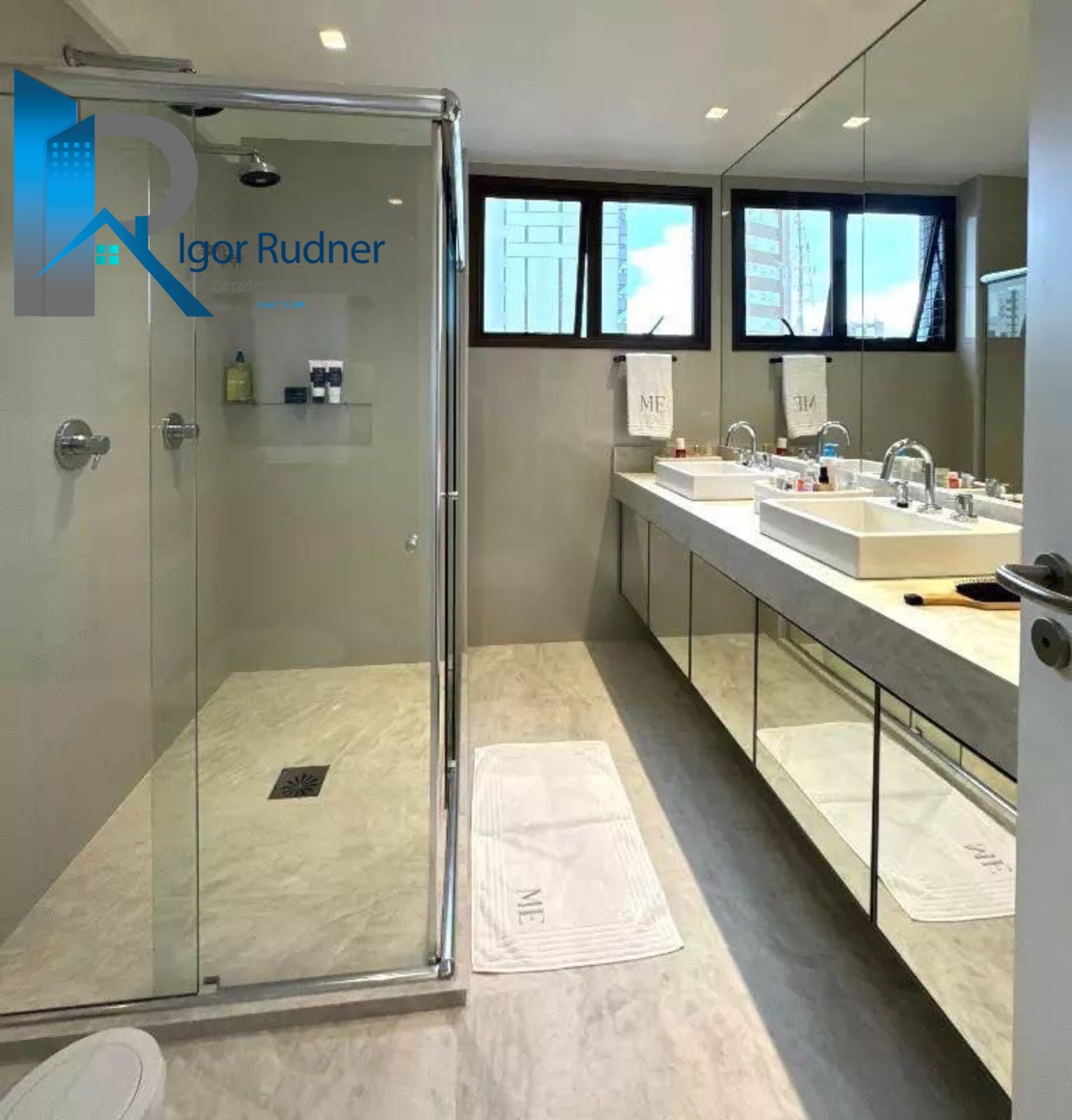 Apartamento, 3 quartos, 241 m² - Foto 11