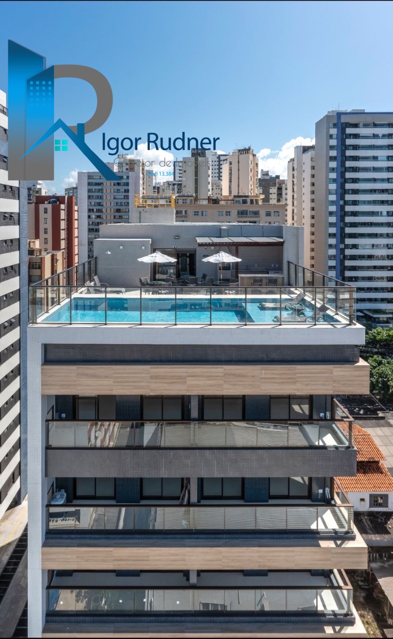 Apartamento, 1 quarto, 25 m² - Foto 12