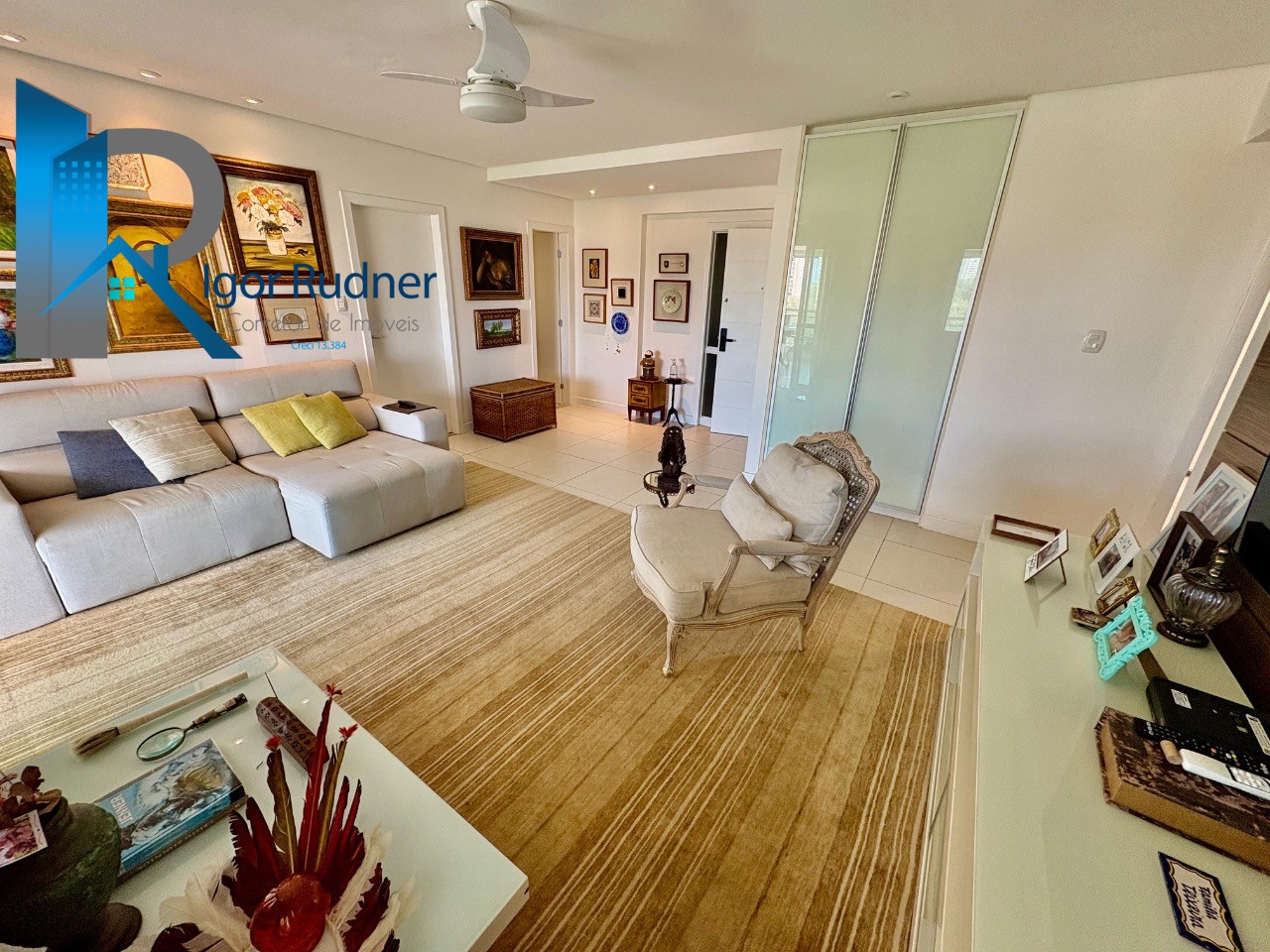 Apartamento, 3 quartos, 140 m² - Foto 16