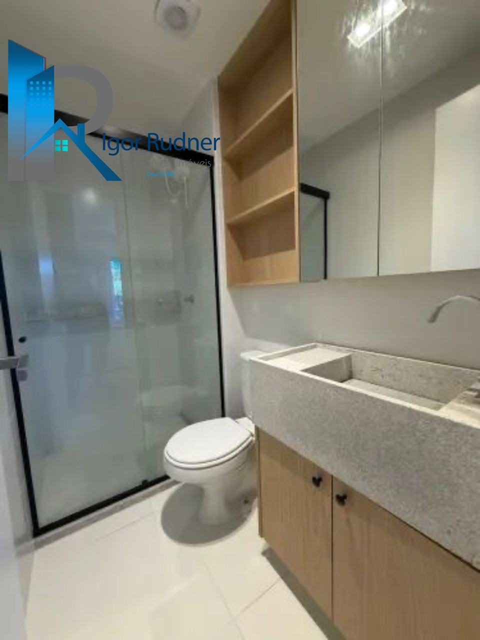 Apartamento, 1 quarto, 44 m² - Foto 12