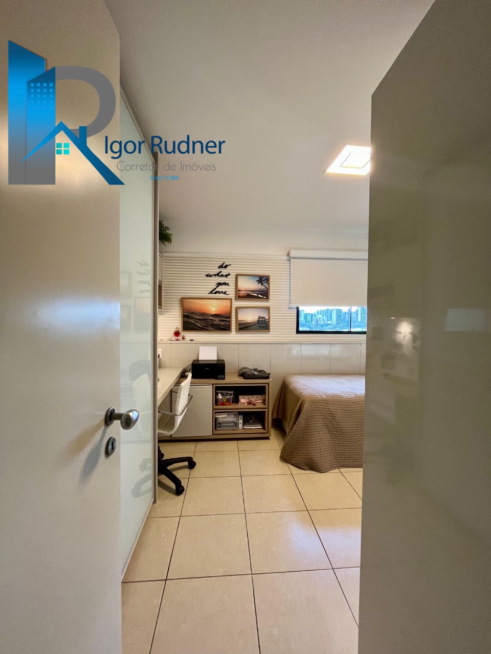 Apartamento, 4 quartos, 197 m² - Foto 15