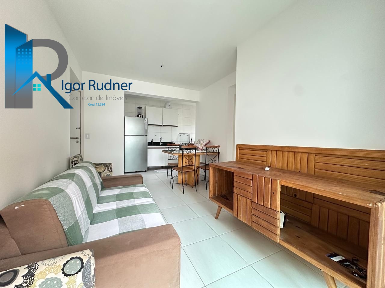 Apartamento, 2 quartos, 53 m² - Foto 4