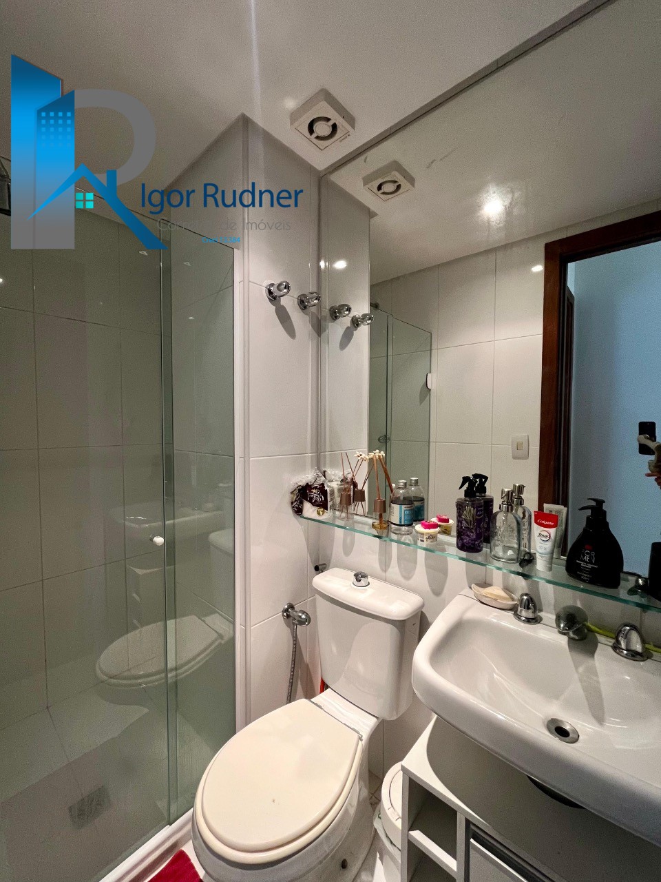 Apartamento, 2 quartos, 100 m² - Foto 8