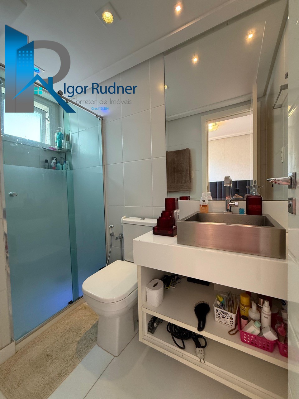 Apartamento, 4 quartos, 181 m² - Foto 24