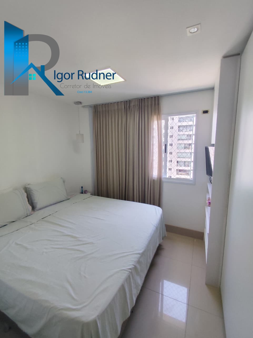 Apartamento, 3 quartos, 88 m² - Foto 22