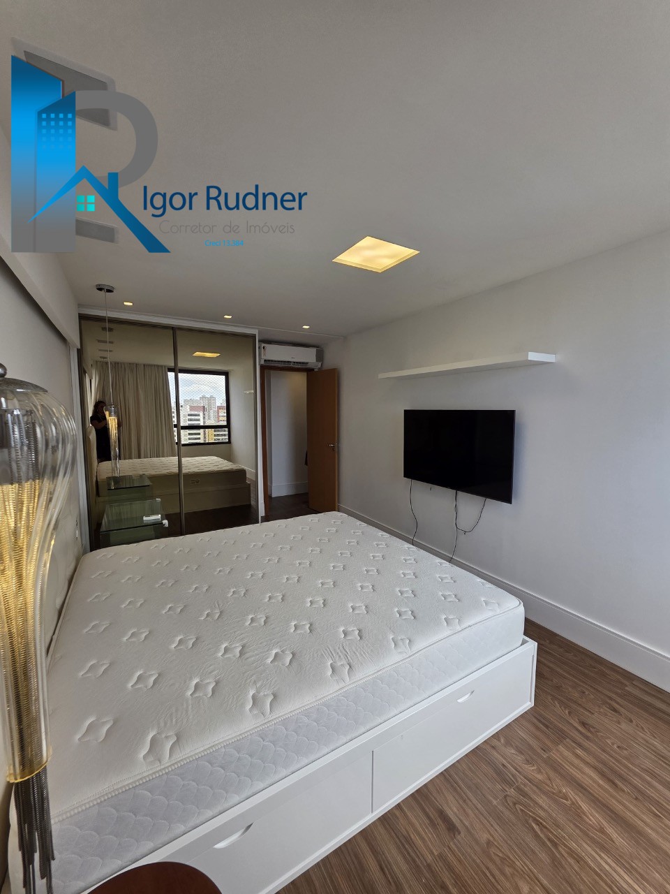 Apartamento, 4 quartos, 168 m² - Foto 16