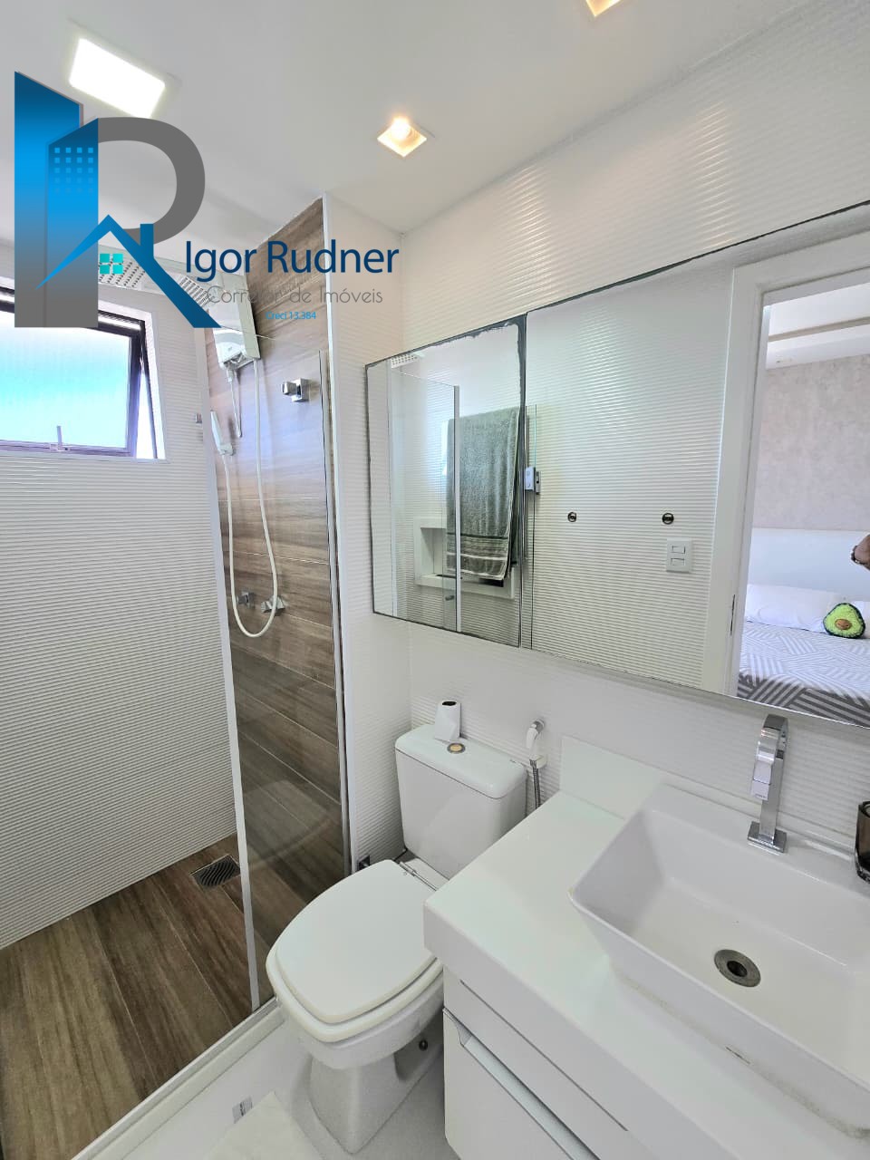 Apartamento, 4 quartos, 155 m² - Foto 14