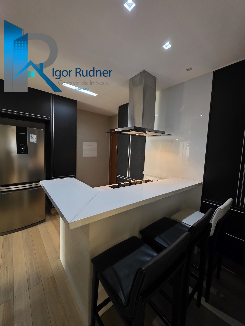 Apartamento, 4 quartos, 168 m² - Foto 28