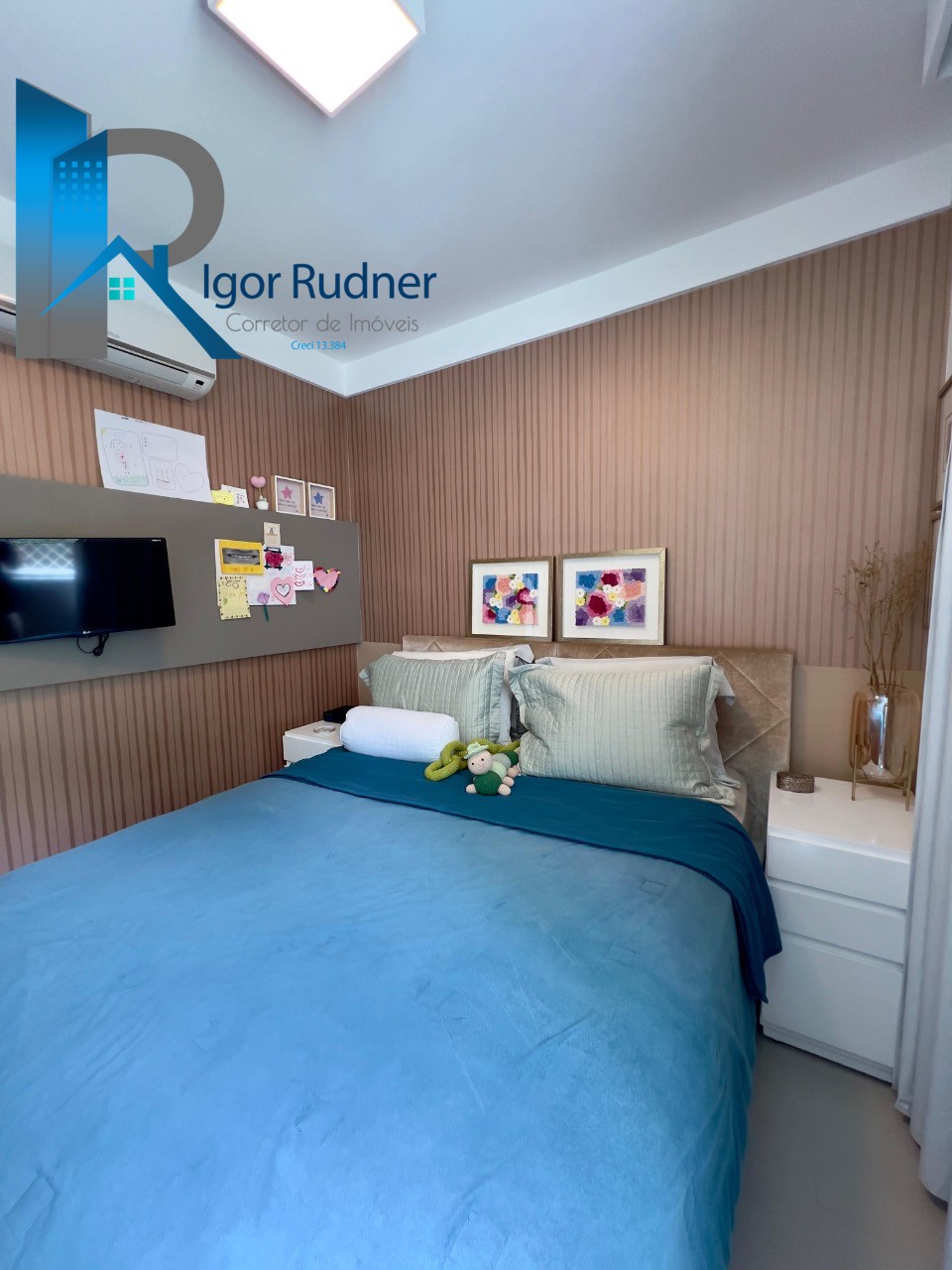 Apartamento, 3 quartos, 80 m² - Foto 16