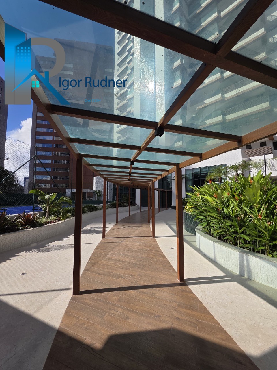 Apartamento, 4 quartos, 210 m² - Foto 27