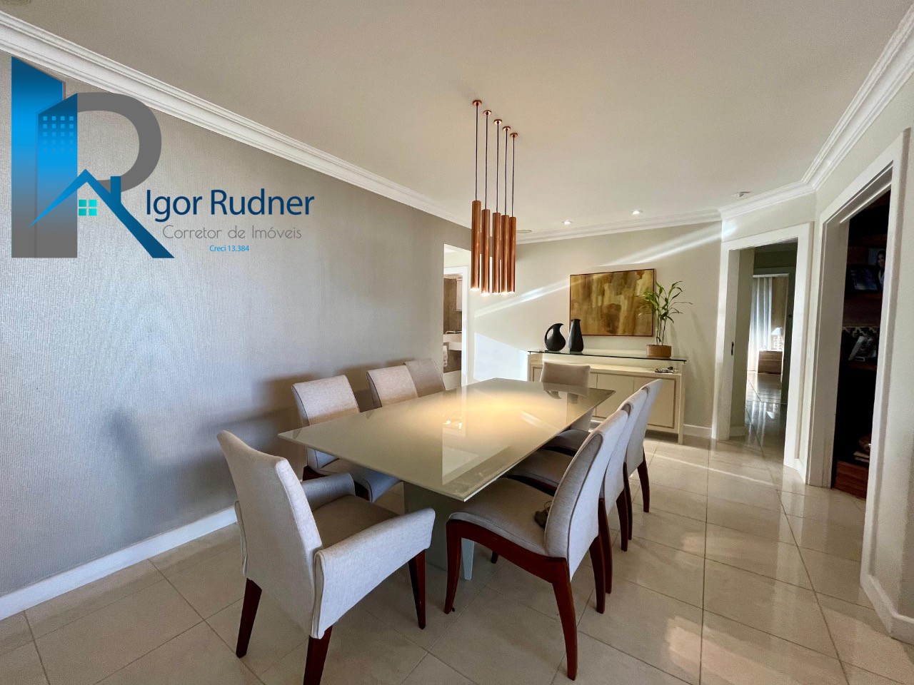 Apartamento, 4 quartos, 197 m² - Foto 7