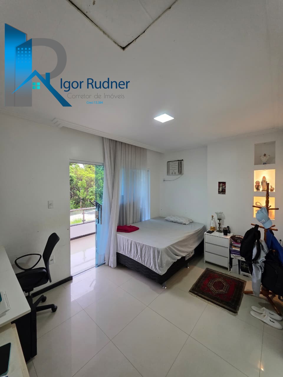 Casa de Condomínio, 5 quartos - Foto 25