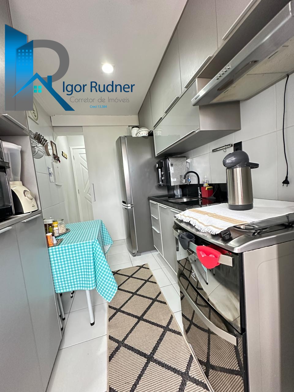 Apartamento, 3 quartos, 78 m² - Foto 32