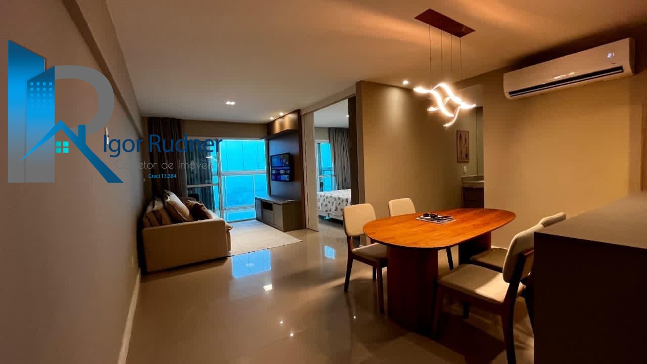 Apartamento, 1 quarto, 69 m² - Foto 9