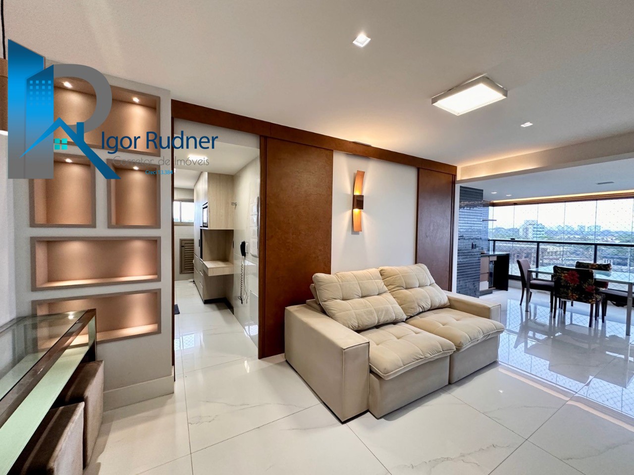 Apartamento, 2 quartos, 76 m² - Foto 10