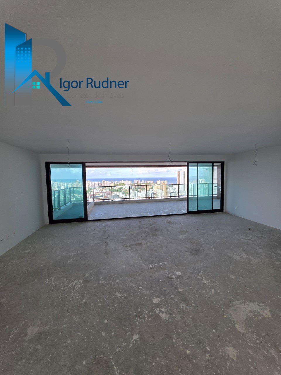 Apartamento, 4 quartos, 210 m² - Foto 6
