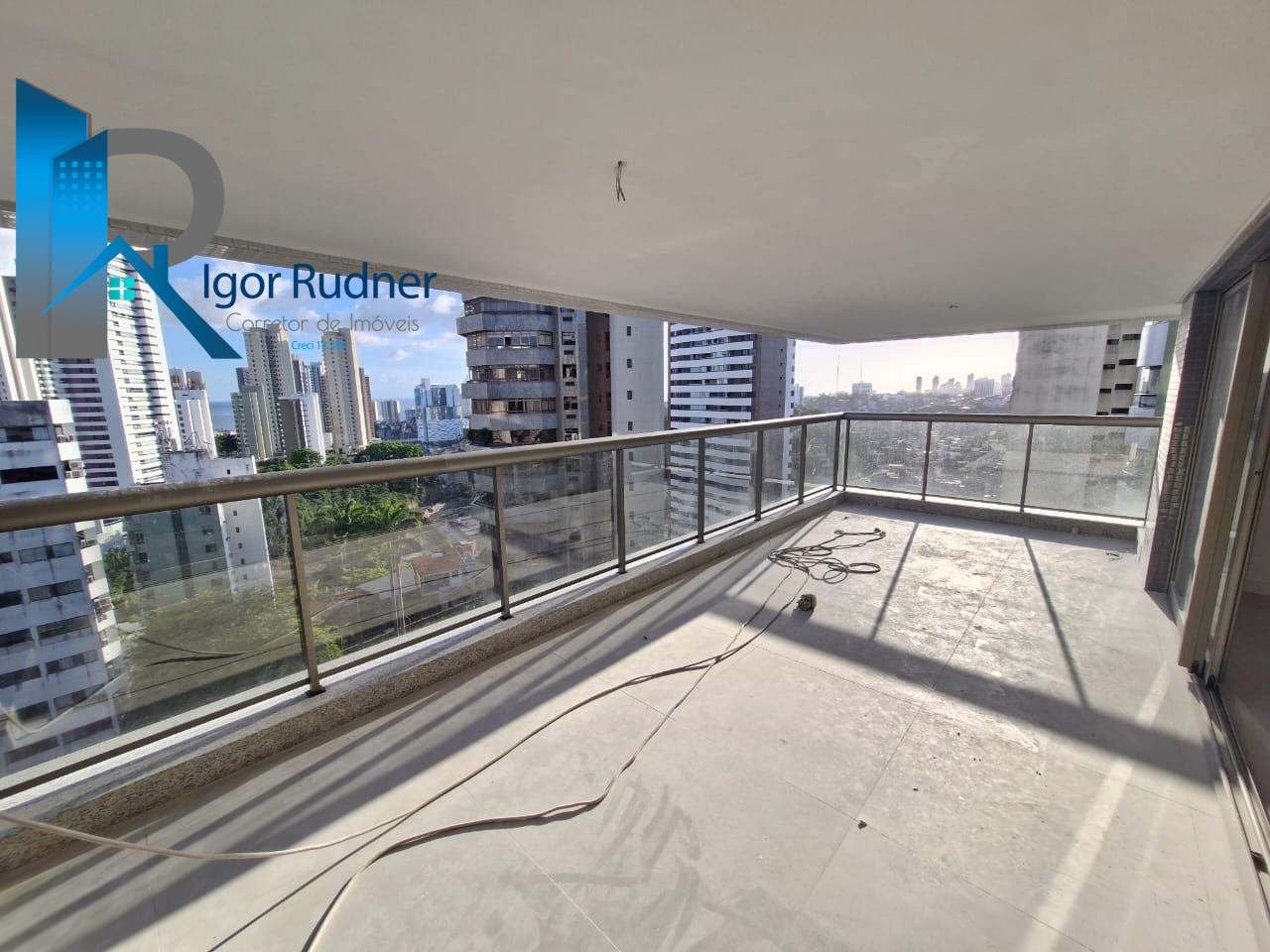 Apartamento, 4 quartos, 171 m² - Foto 2