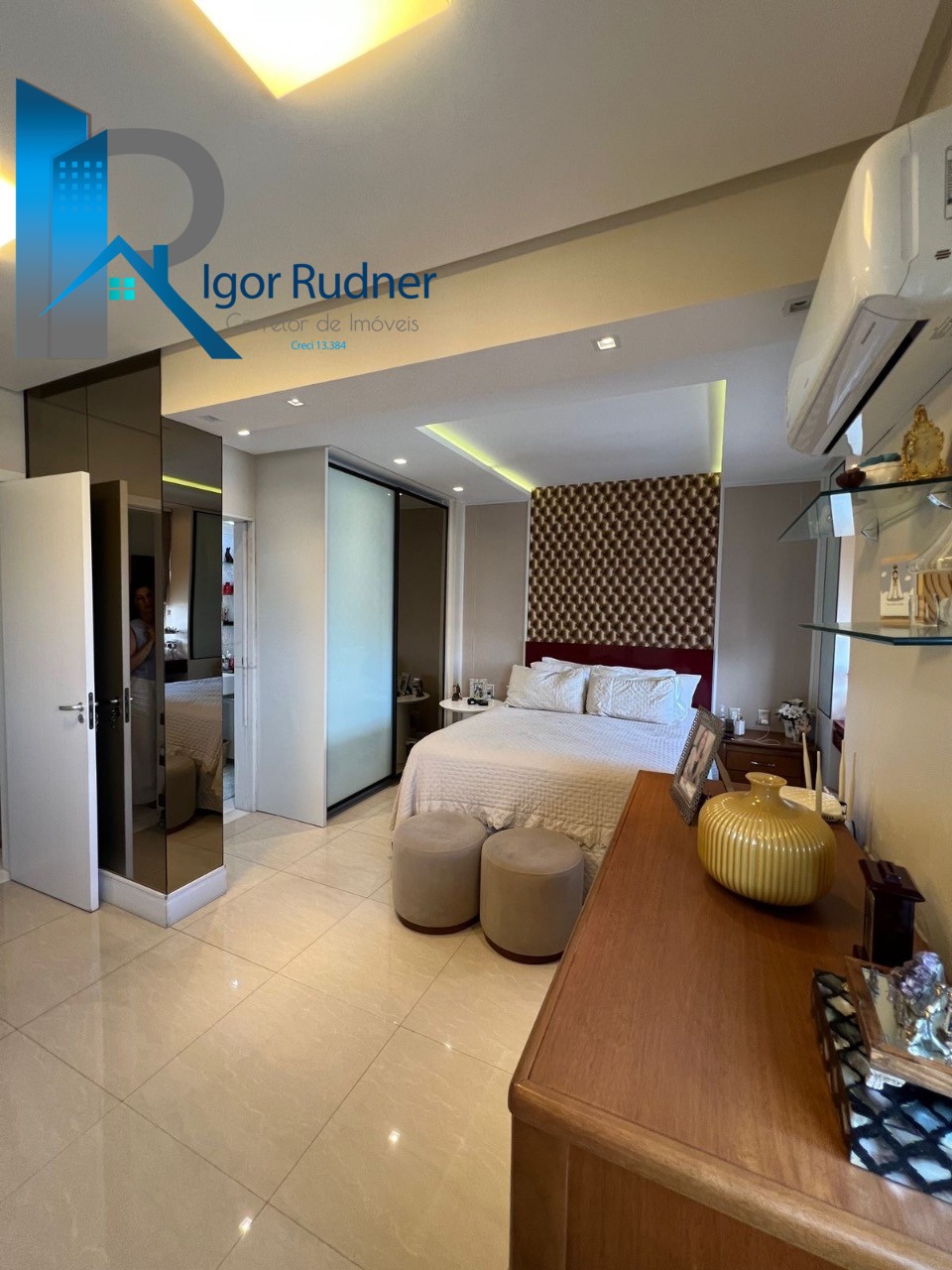 Apartamento, 3 quartos, 135 m² - Foto 27