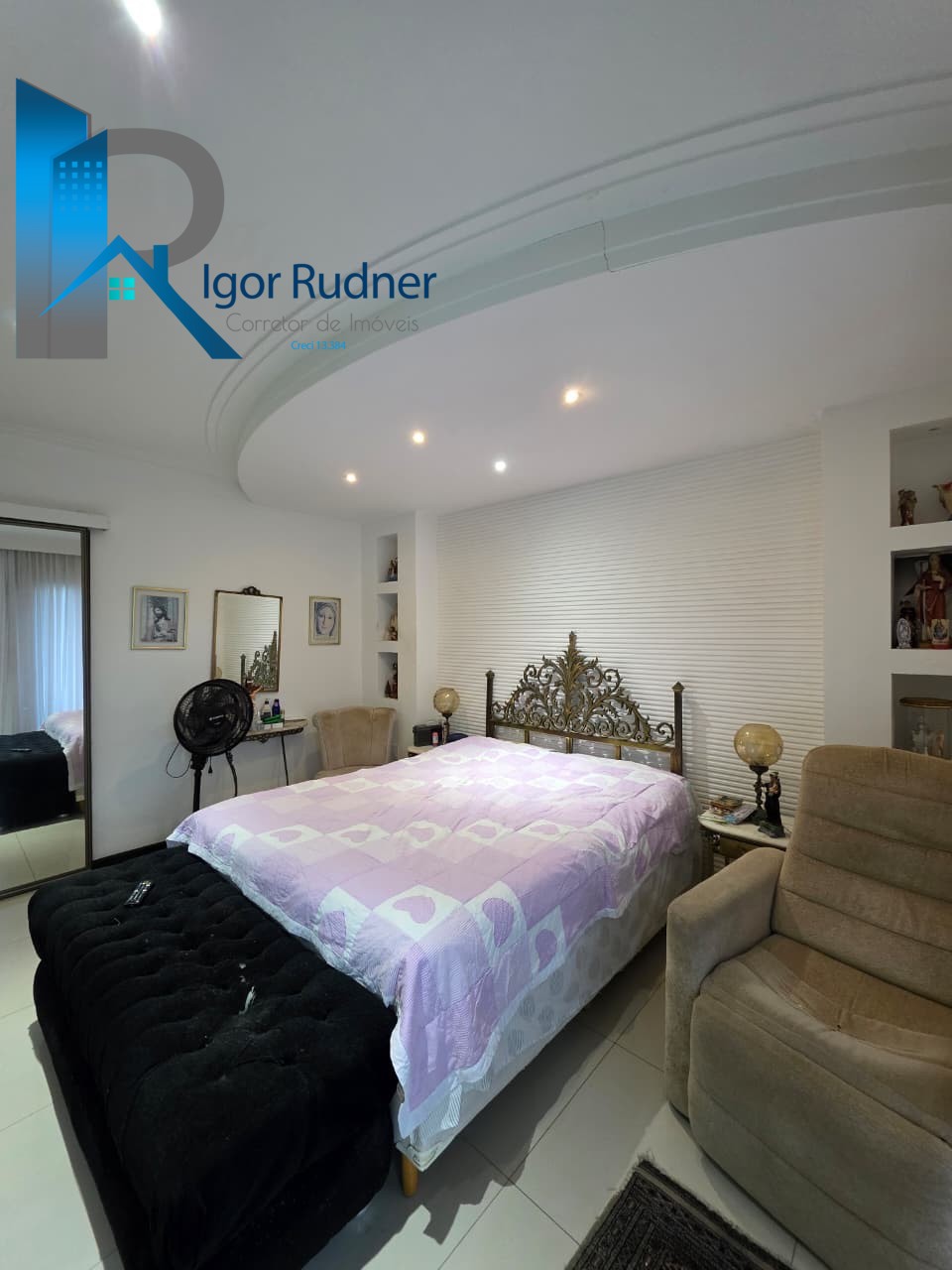 Casa de Condomínio, 5 quartos - Foto 15