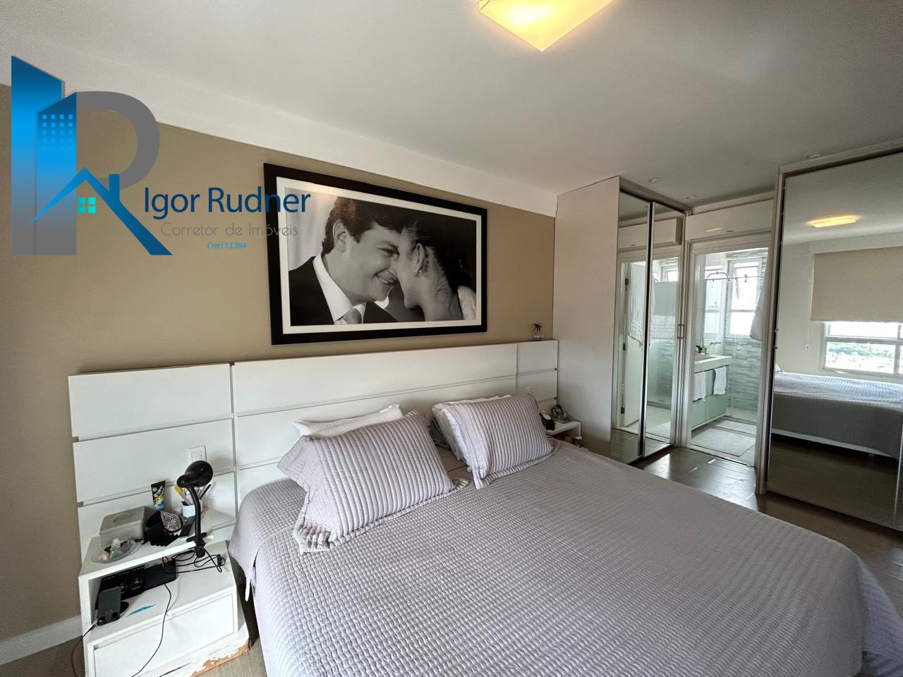 Apartamento, 3 quartos, 155 m² - Foto 15