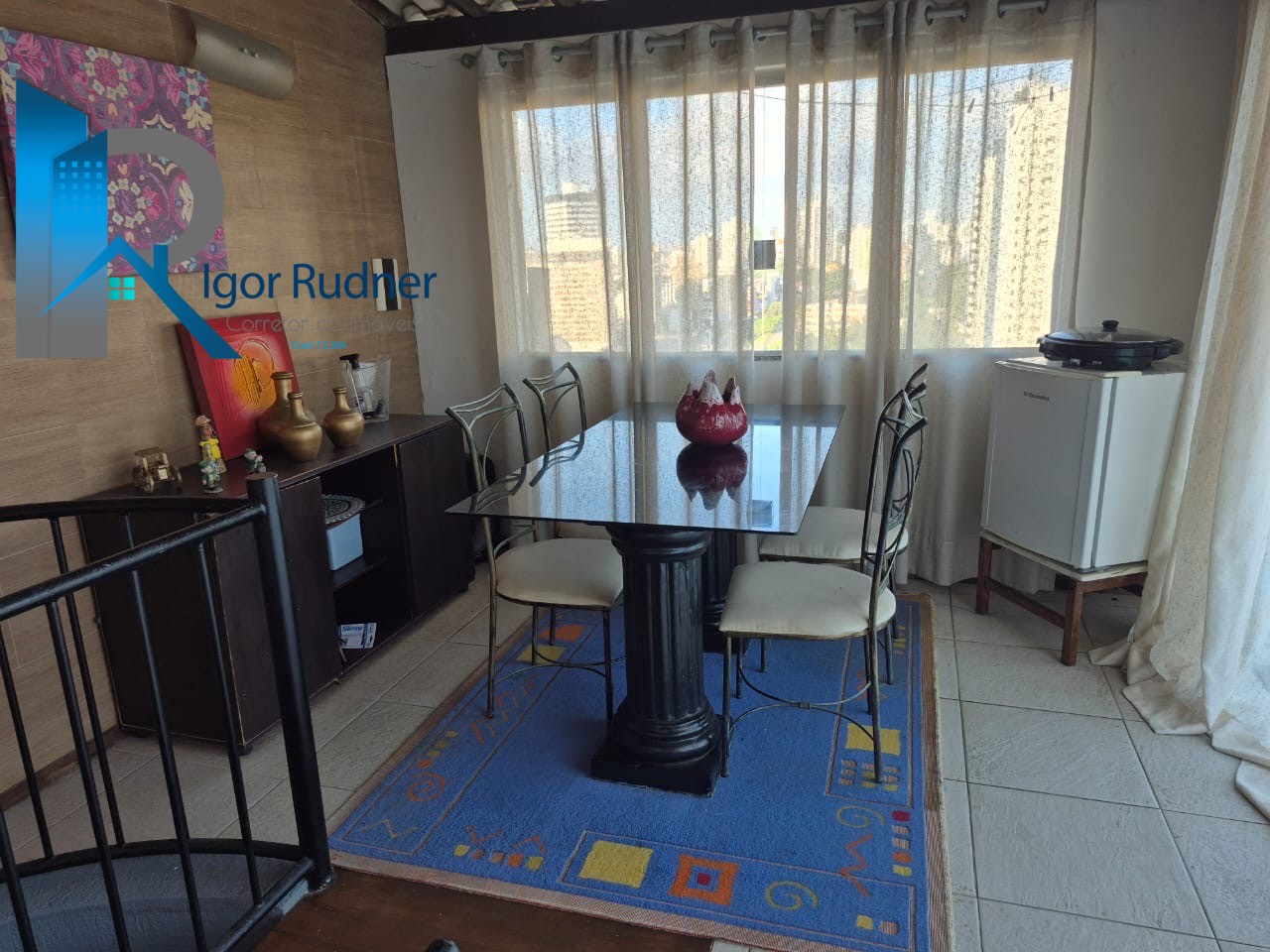 Cobertura, 4 quartos, 388 m² - Foto 12