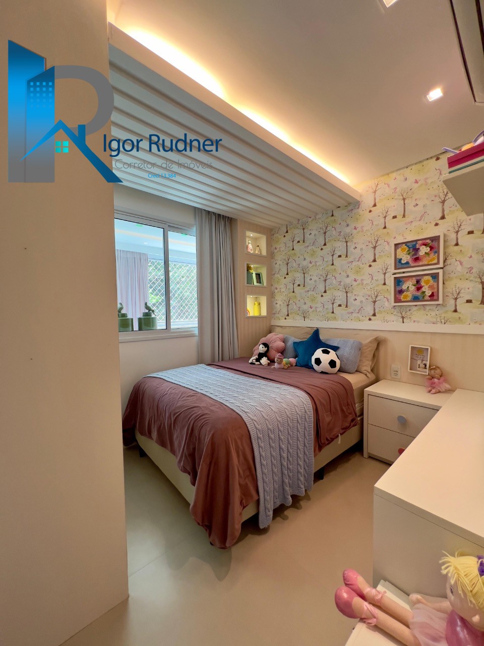 Apartamento, 3 quartos, 80 m² - Foto 12