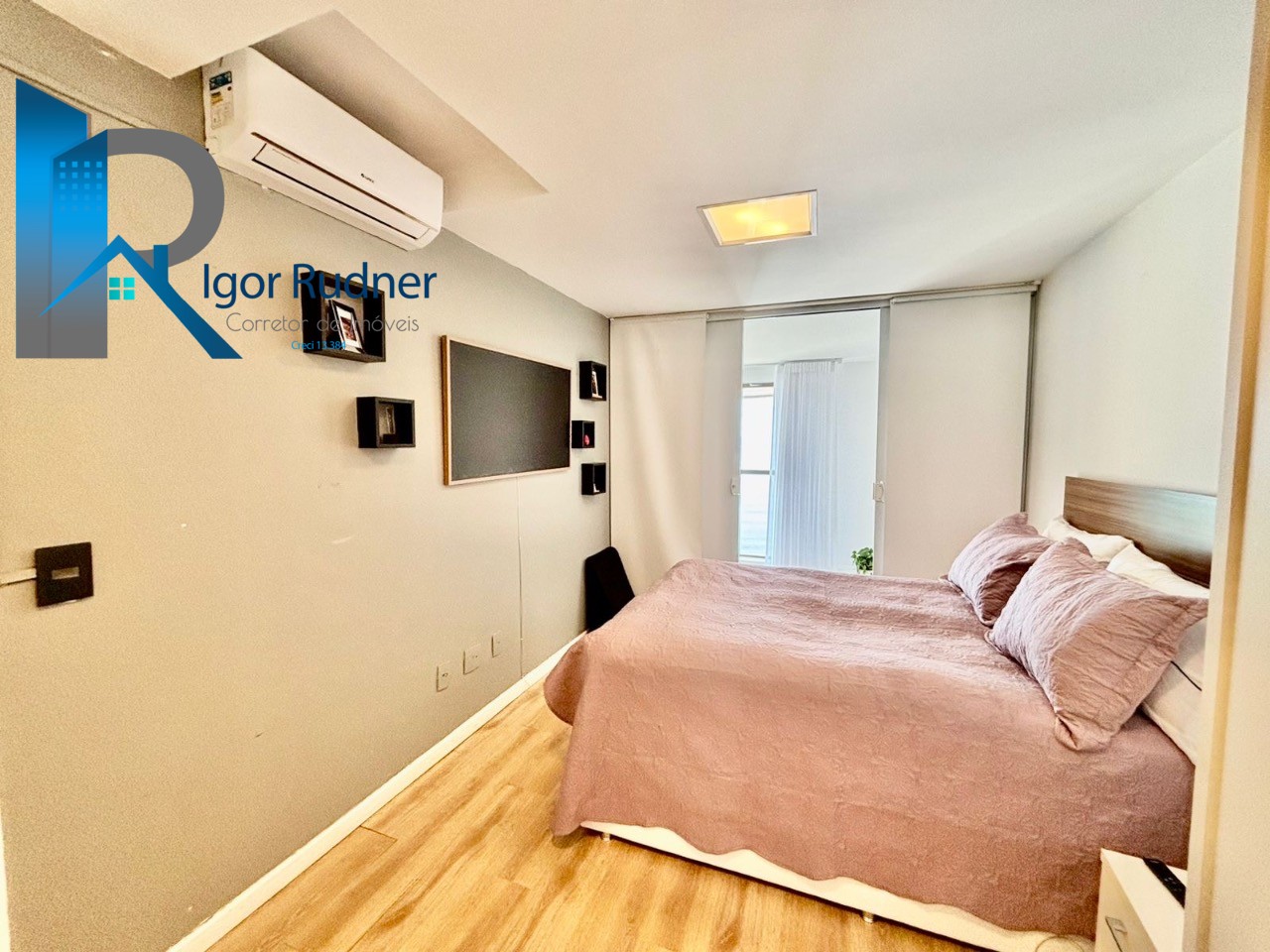Apartamento, 2 quartos, 90 m² - Foto 16