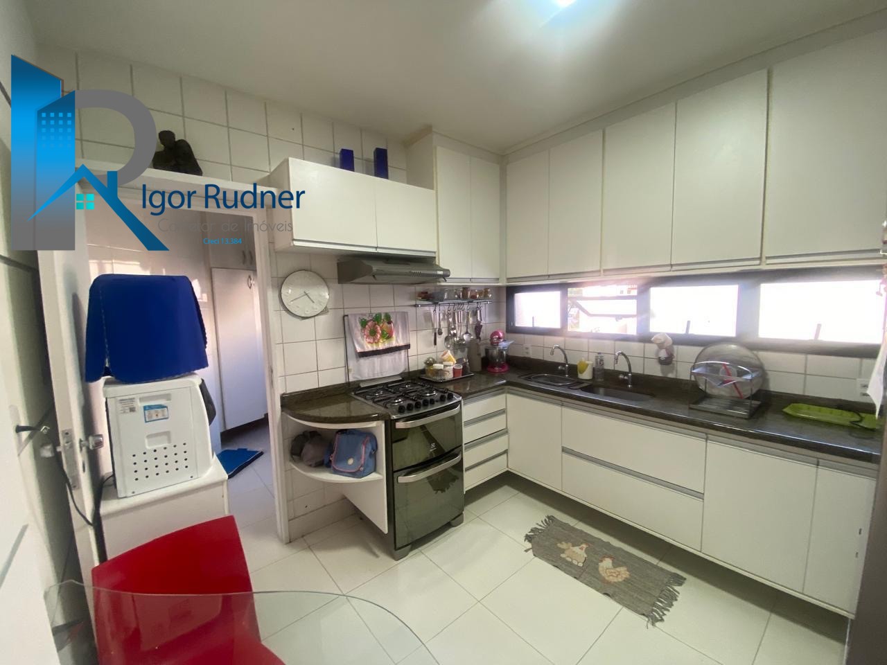 Apartamento, 4 quartos, 144 m² - Foto 24