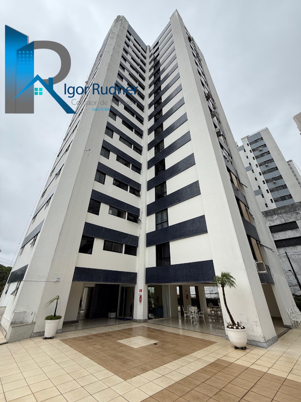 Cobertura, 3 quartos, 254 m² - Foto 19