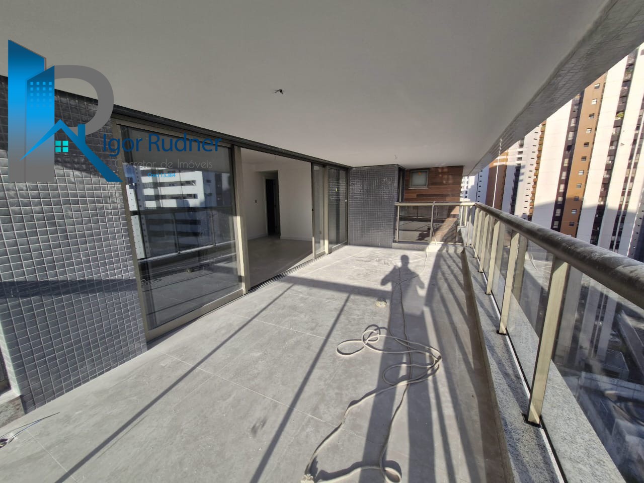 Apartamento, 4 quartos, 171 m² - Foto 4