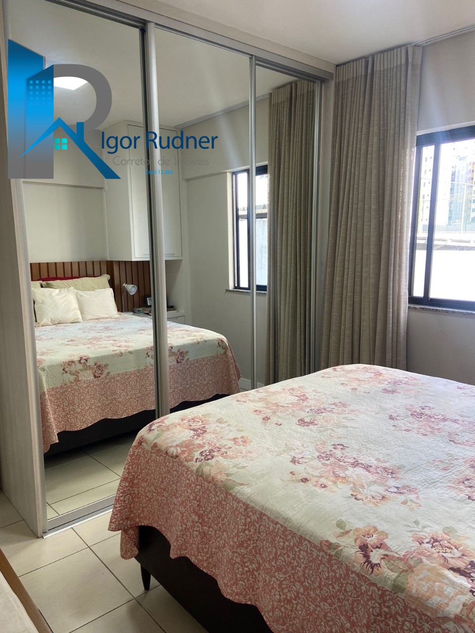 Apartamento, 3 quartos, 78 m² - Foto 11