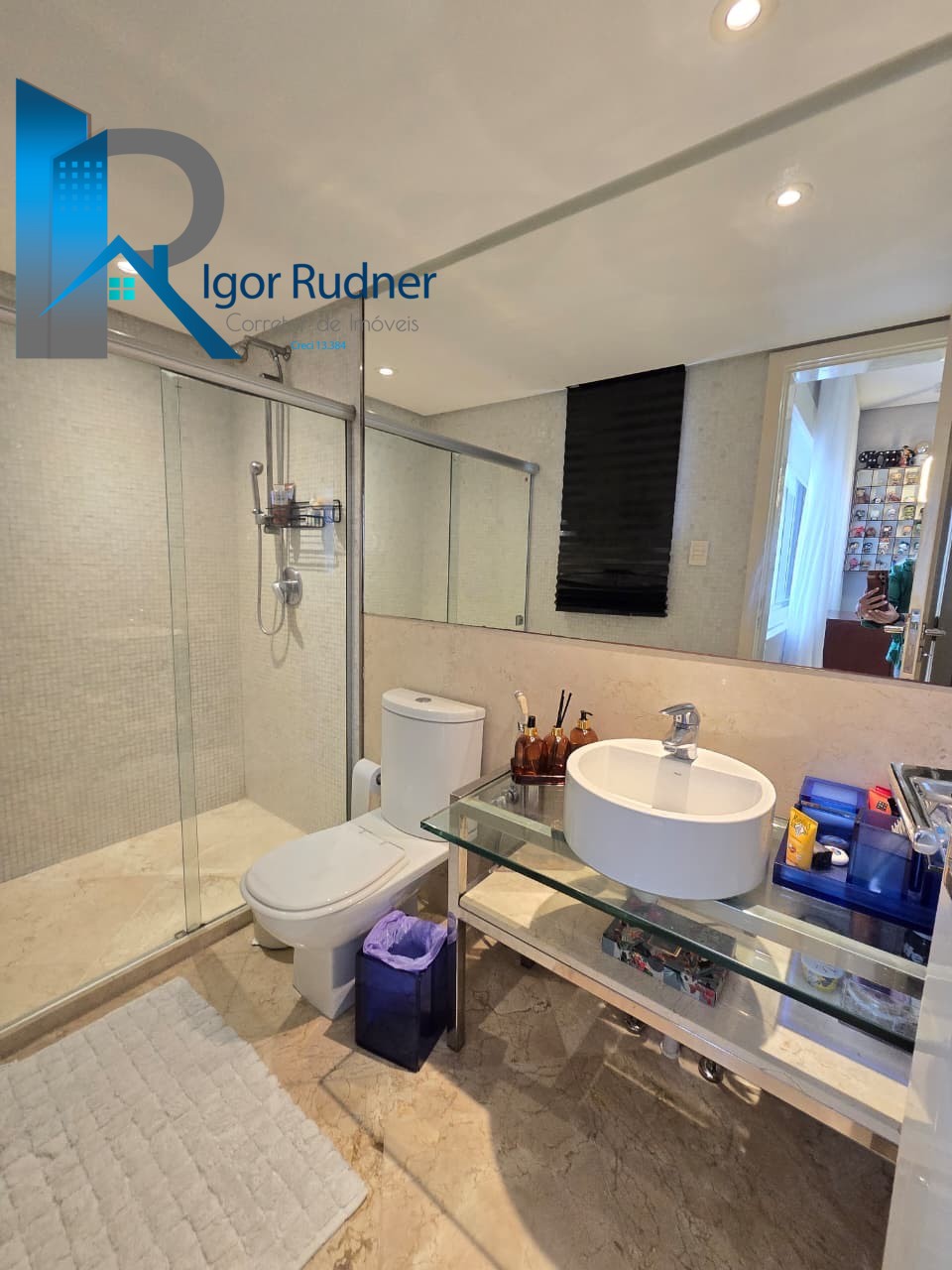 Apartamento, 3 quartos, 273 m² - Foto 19