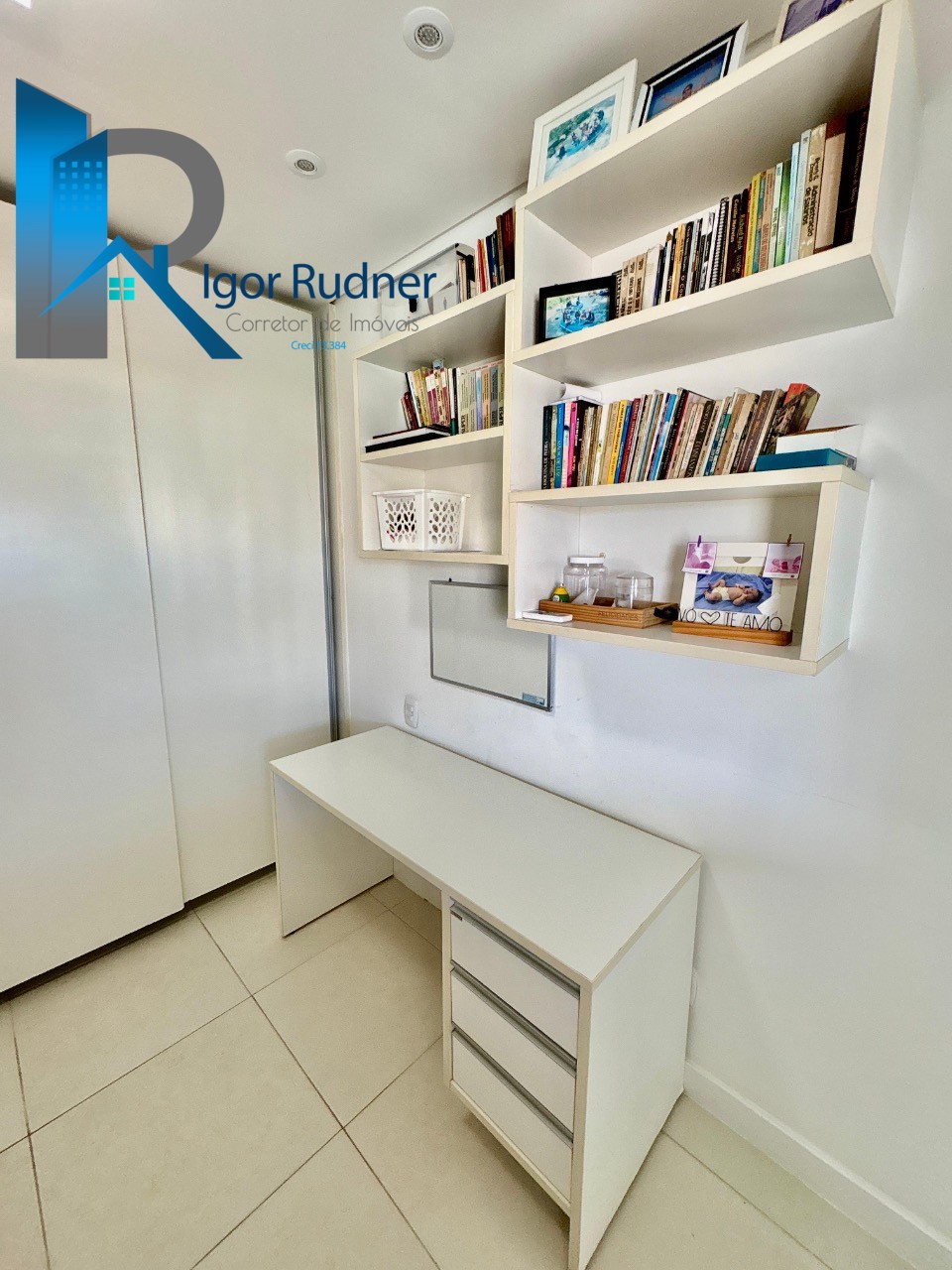 Apartamento, 3 quartos, 140 m² - Foto 34