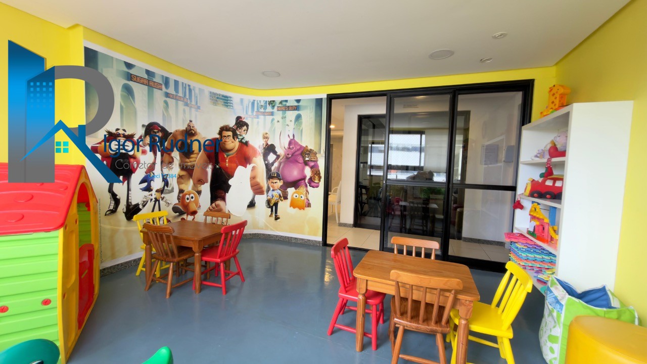 Apartamento, 4 quartos, 165 m² - Foto 31