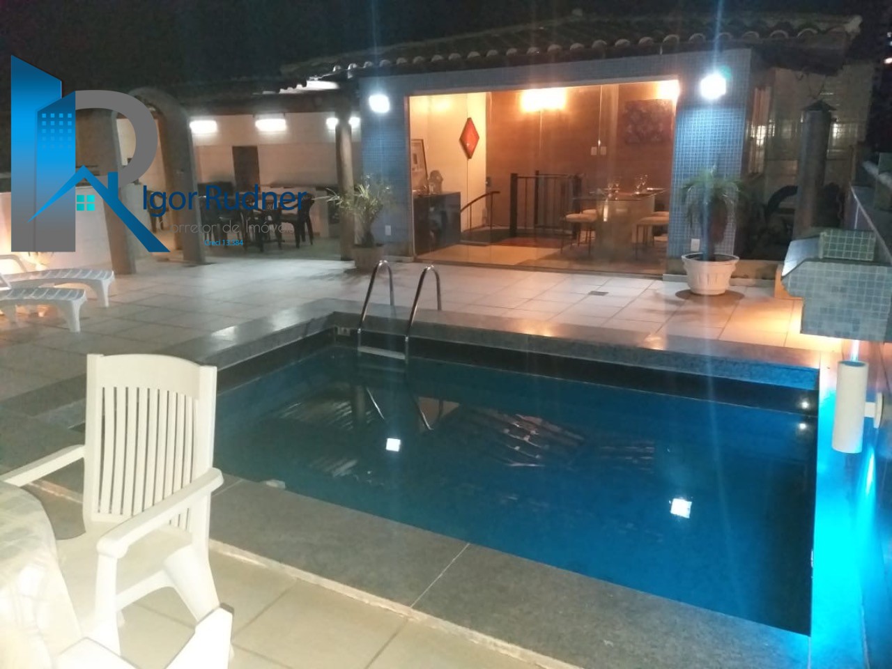 Cobertura, 4 quartos, 388 m² - Foto 18