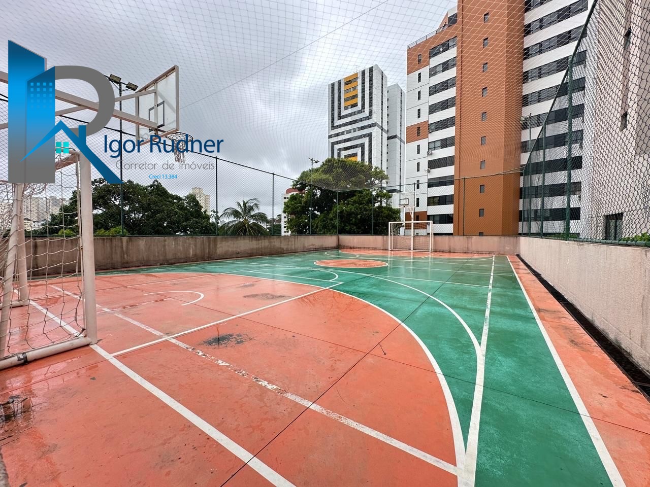 Apartamento, 2 quartos, 53 m² - Foto 13