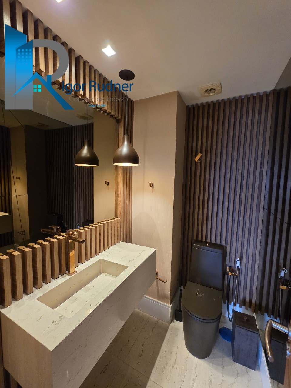 Apartamento, 4 quartos, 168 m² - Foto 11