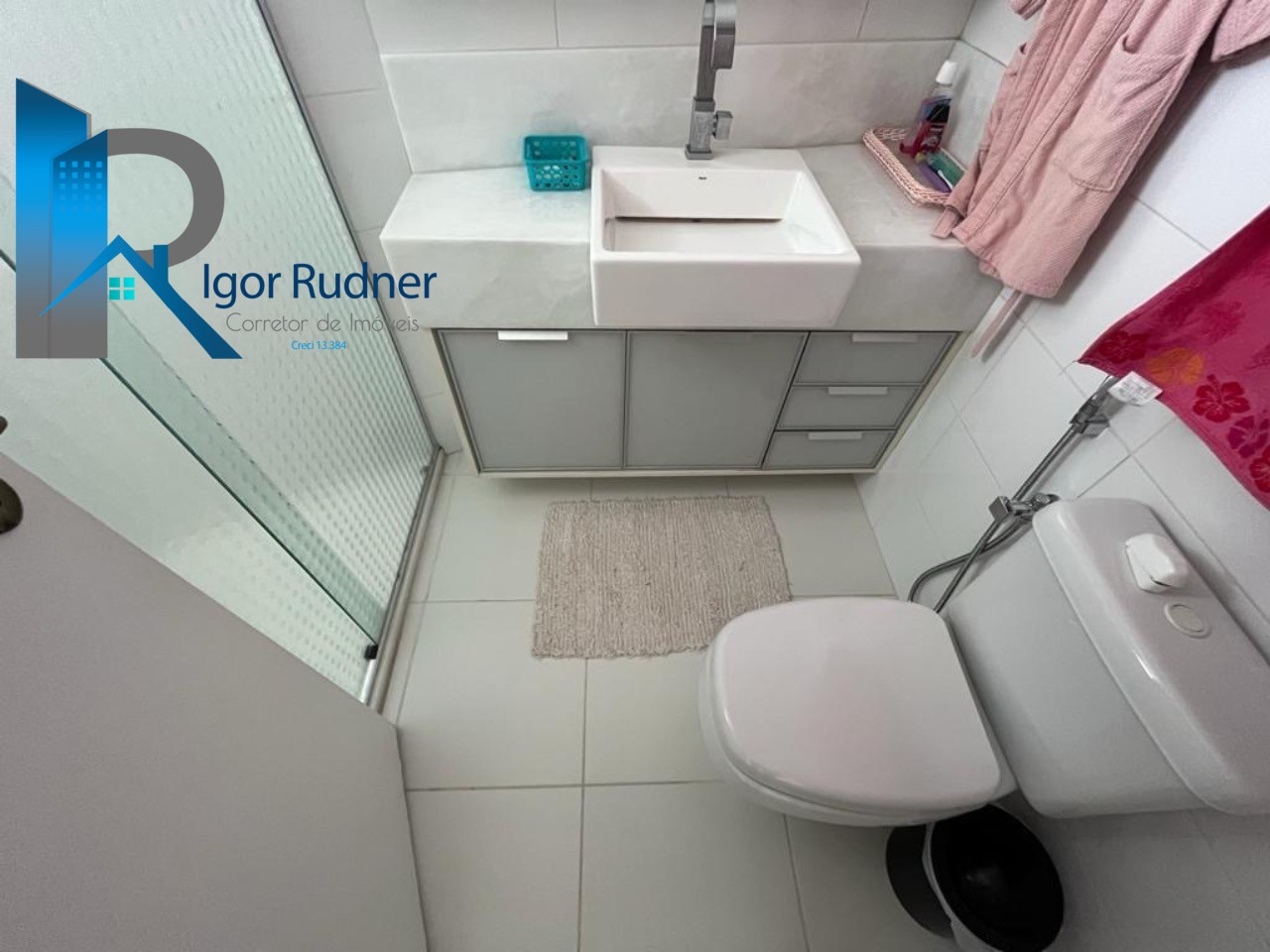 Apartamento, 4 quartos, 180 m² - Foto 7