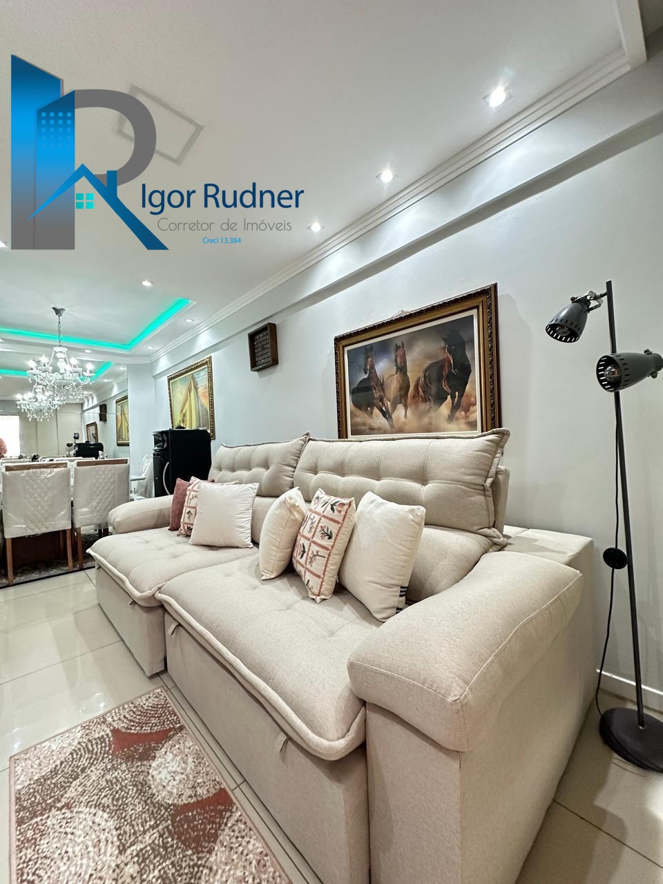 Apartamento, 3 quartos, 78 m² - Foto 8