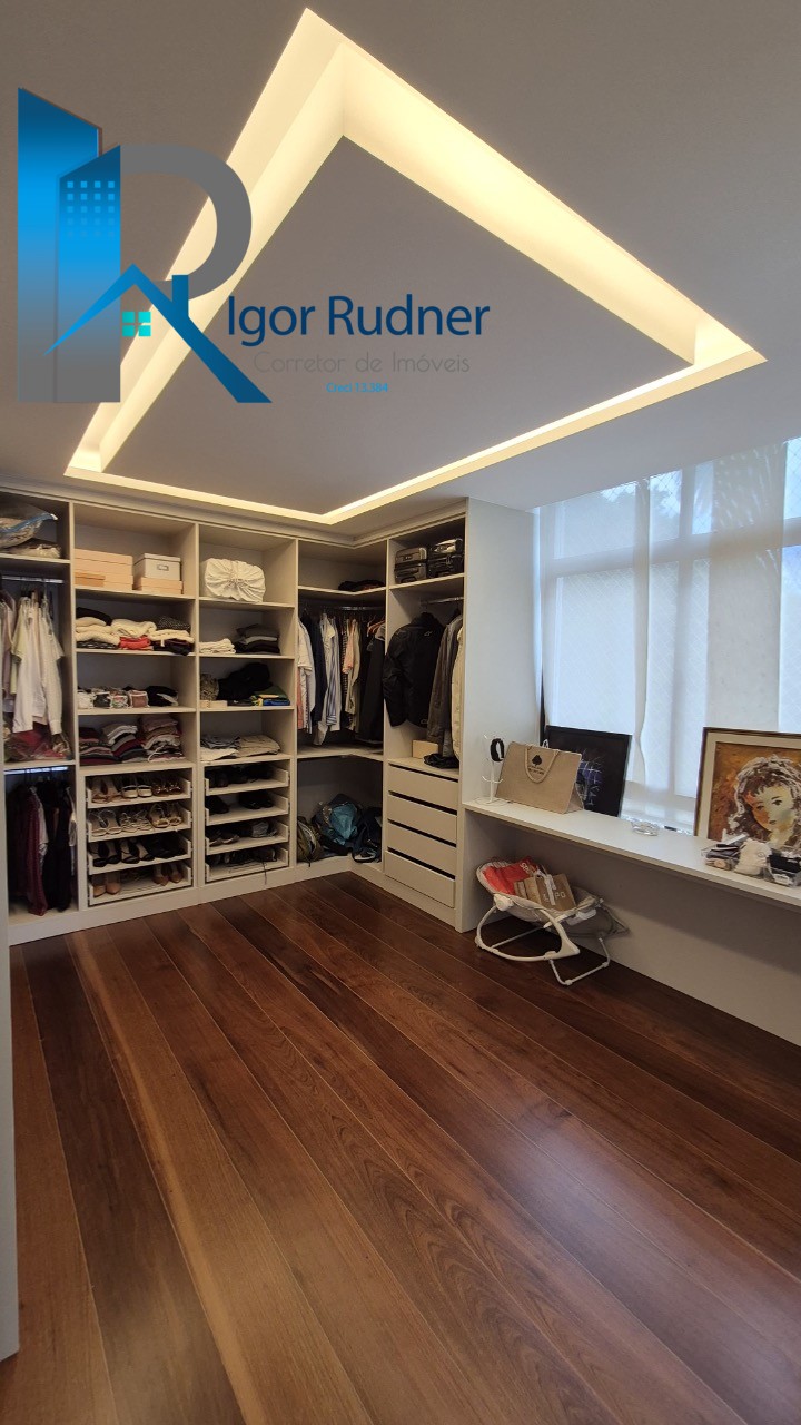 Apartamento, 3 quartos, 250 m² - Foto 21