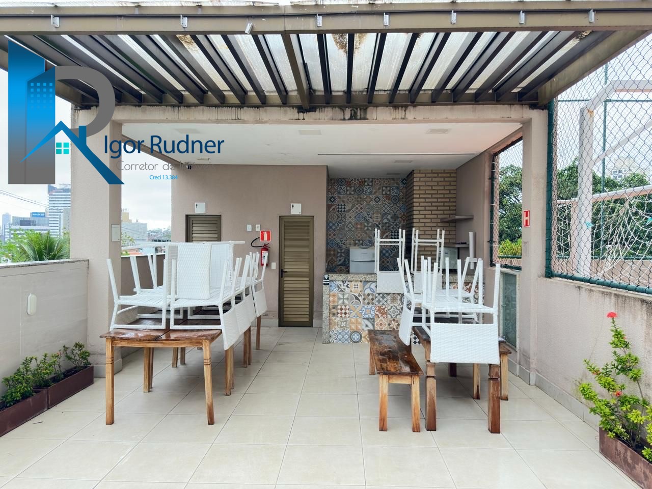 Apartamento, 2 quartos, 53 m² - Foto 11