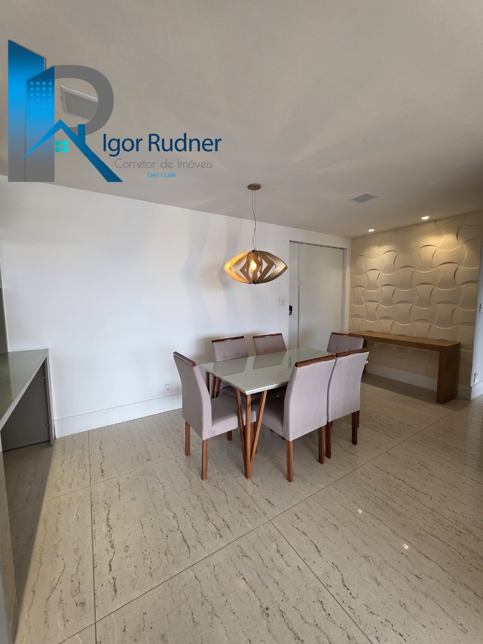 Apartamento, 4 quartos, 168 m² - Foto 7