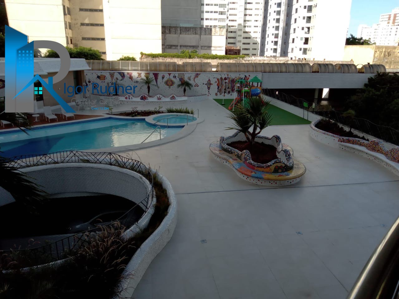 Apartamento, 4 quartos, 180 m² - Foto 13