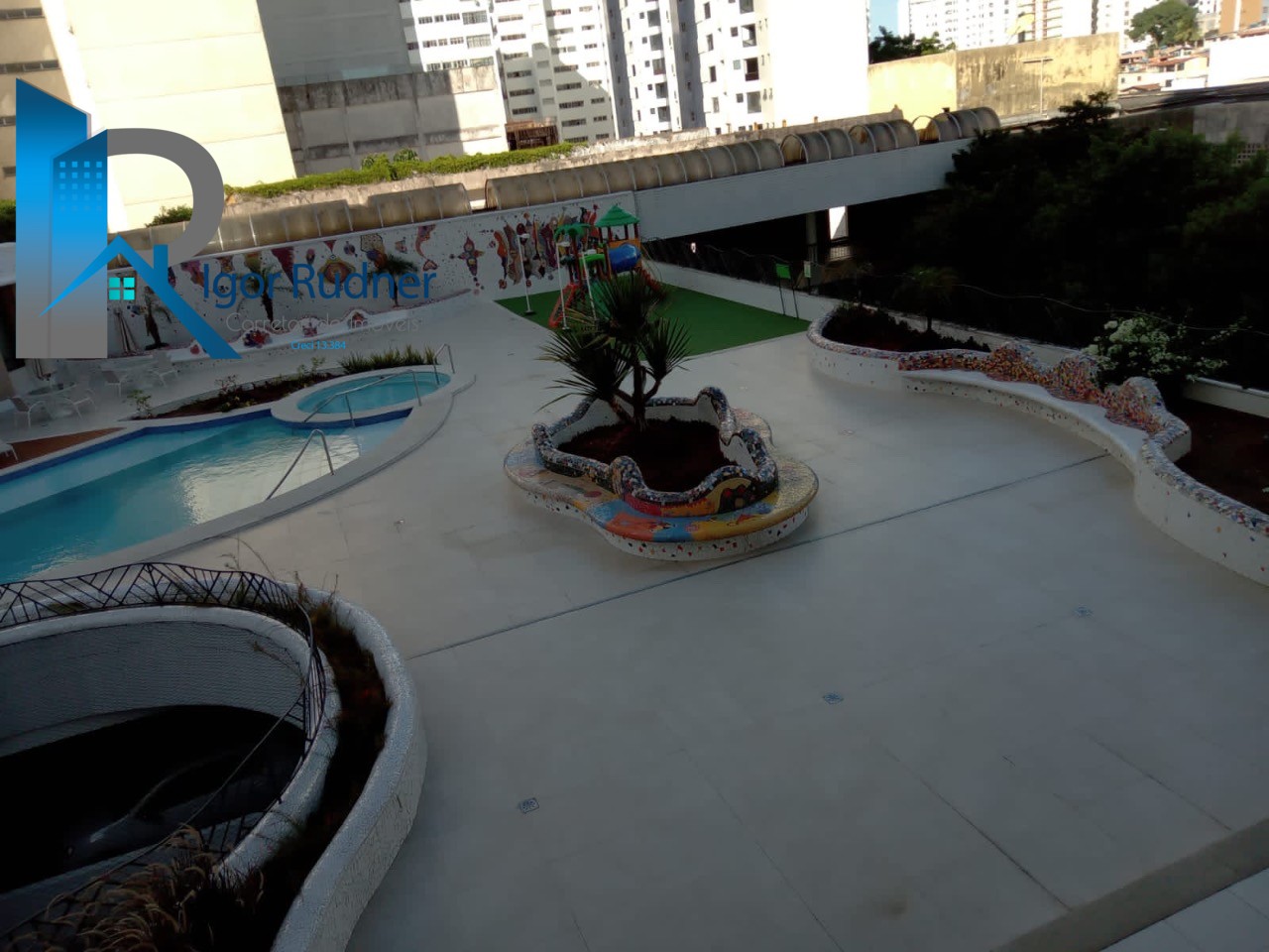 Apartamento, 4 quartos, 180 m² - Foto 16